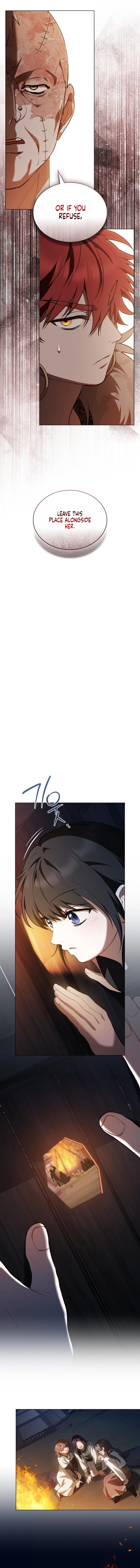 Asha of the Borderlands Chapter 4 page 12 - 