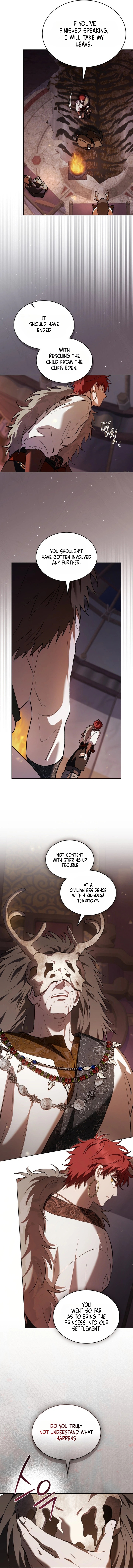 Asha of the Borderlands Chapter 4 page 10 - 