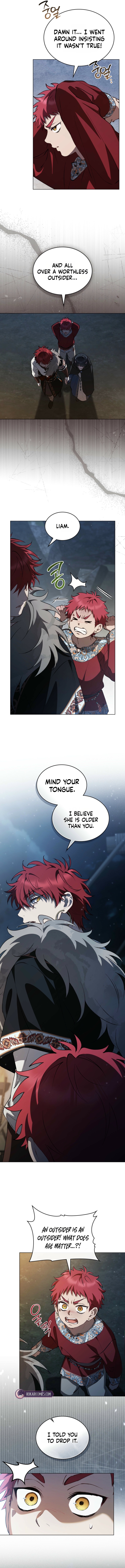 Asha of the Borderlands Chapter 5 page 7 - 
