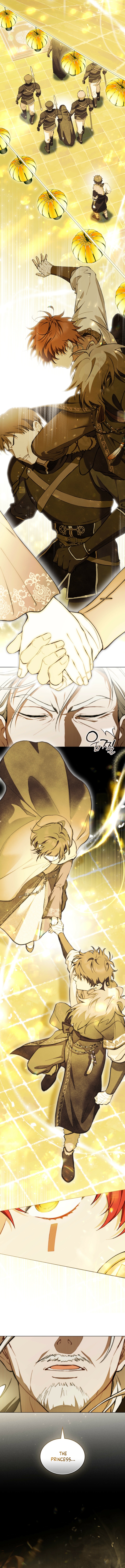 Asha of the Borderlands Chapter 6 page 2 - 