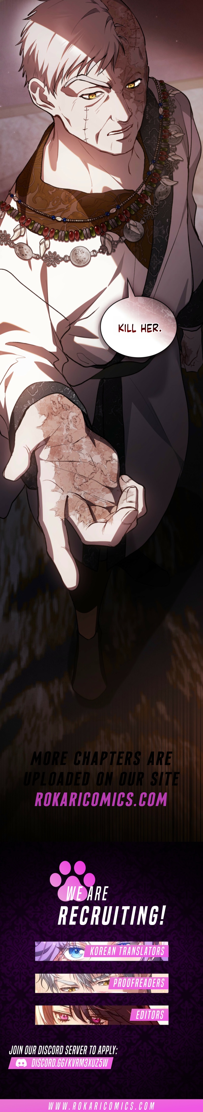 Asha of the Borderlands Chapter 6 page 16 - 