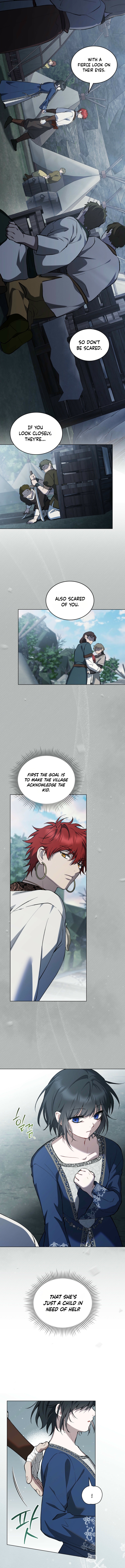 Asha of the Borderlands Chapter 6 page 4 - 