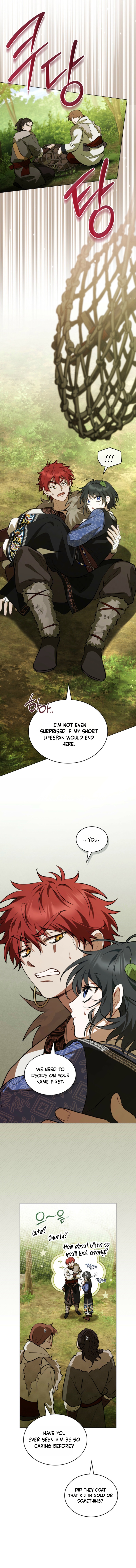 Asha of the Borderlands Chapter 6 page 9 - 