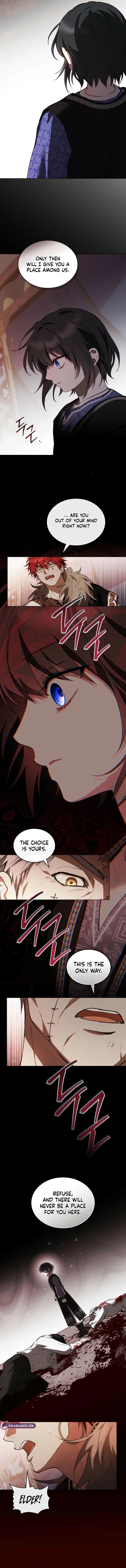 Asha of the Borderlands Chapter 7 page 2 - 
