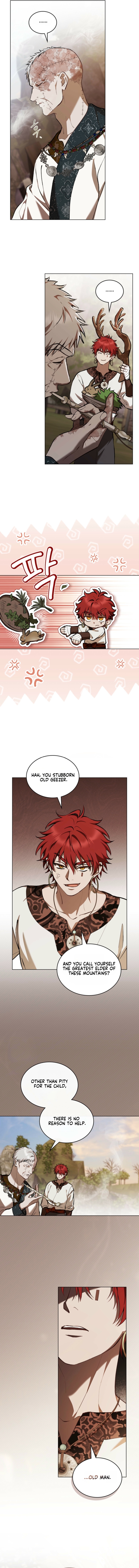 Asha of the Borderlands Chapter 8 page 4 - 