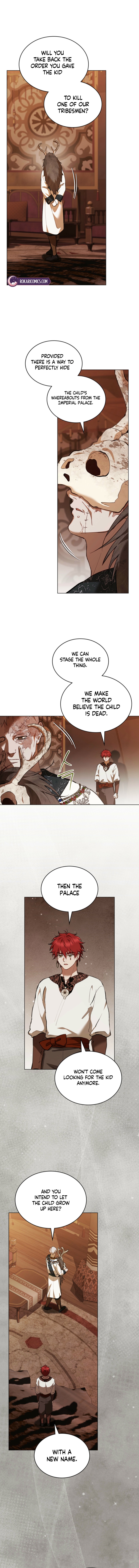 Asha of the Borderlands Chapter 9 page 7 - 