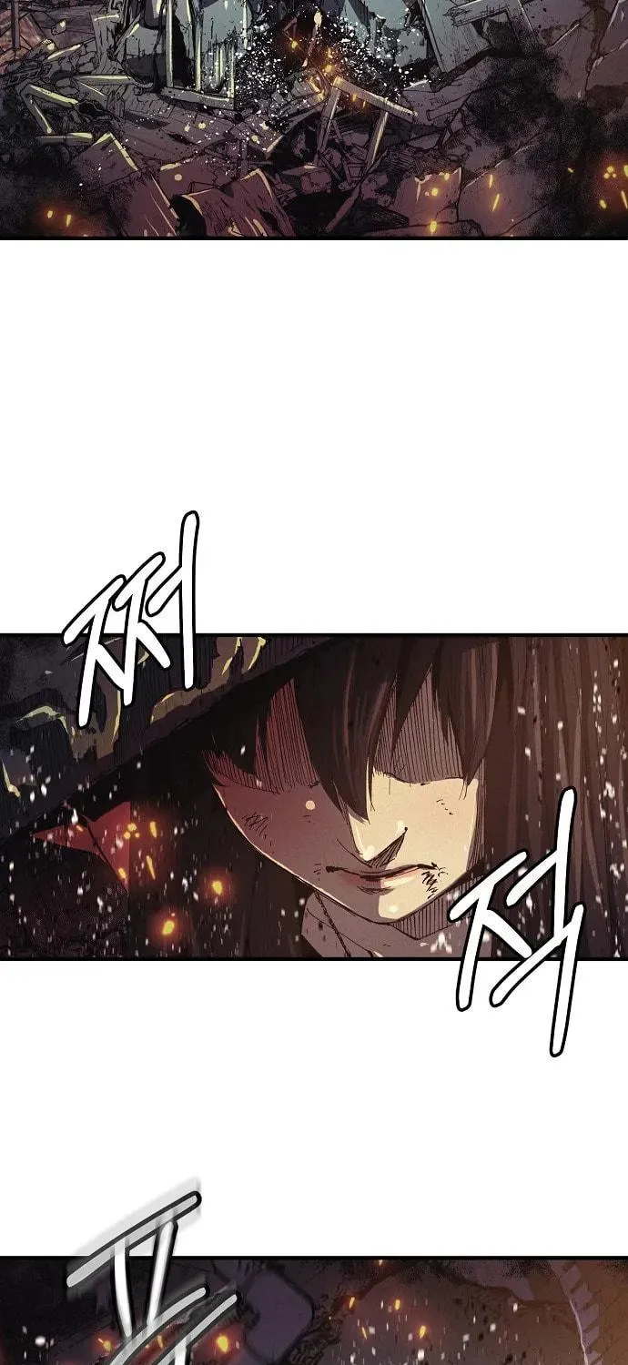 Read Ashen Oreum chapter 1 image 100 on Lezhin