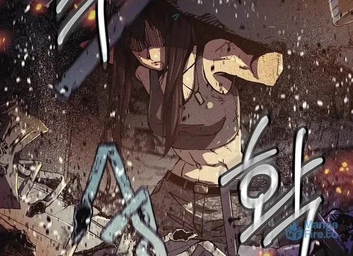 Read Ashen Oreum chapter 1 image 101 on Lezhin