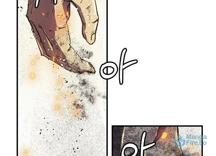 Read Ashen Oreum chapter 1 image 106 on Lezhin