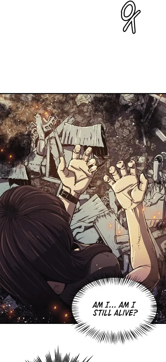 Read Ashen Oreum chapter 1 image 109 on Lezhin