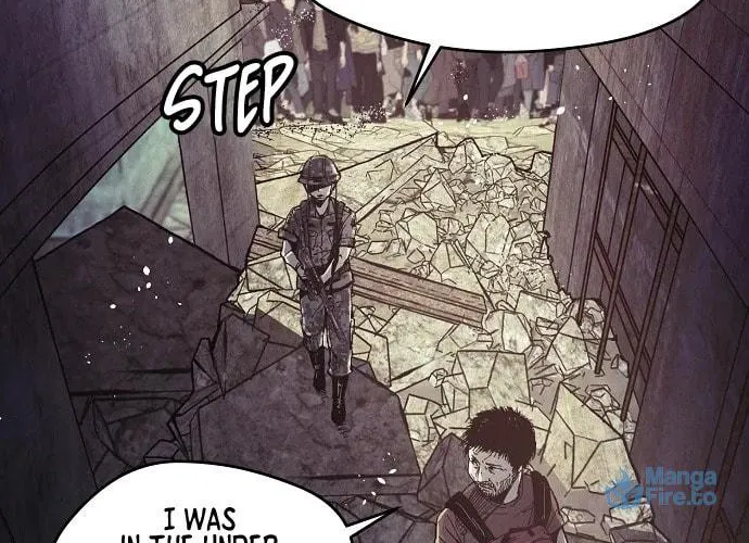 Read Ashen Oreum chapter 1 image 11 on Lezhin