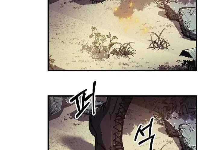 Read Ashen Oreum chapter 1 image 114 on Lezhin