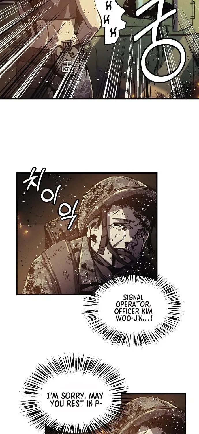 Read Ashen Oreum chapter 1 image 119 on Lezhin