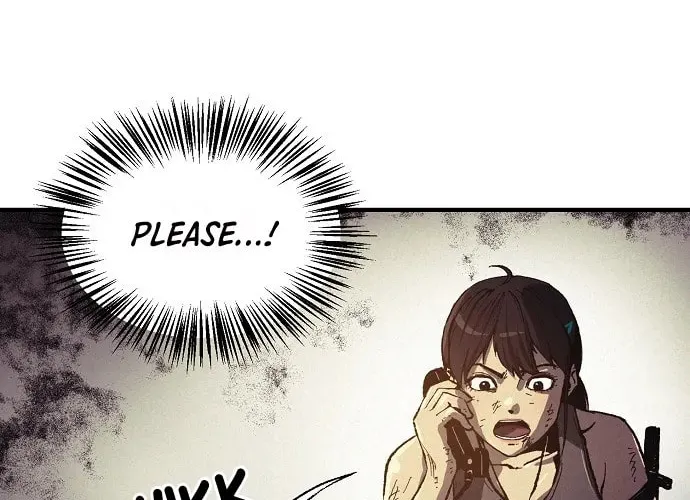 Read Ashen Oreum chapter 1 image 122 on Lezhin