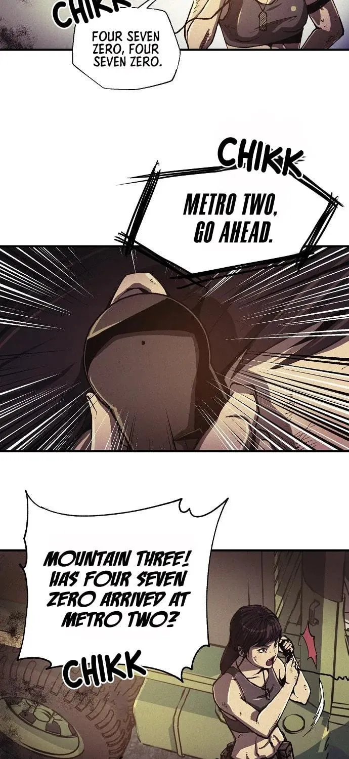 Read Ashen Oreum chapter 1 image 123 on Lezhin