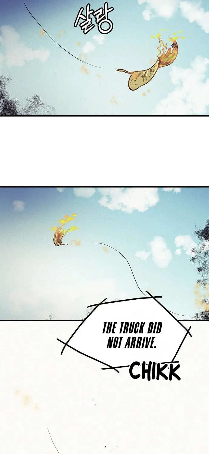 Read Ashen Oreum chapter 1 image 127 on Lezhin