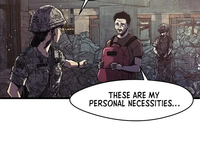 Read Ashen Oreum chapter 1 image 13 on Lezhin