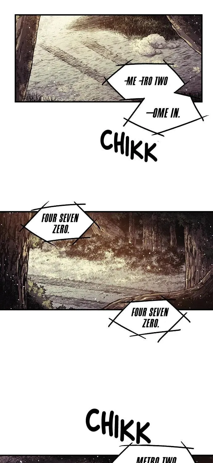 Read Ashen Oreum chapter 1 image 141 on Lezhin