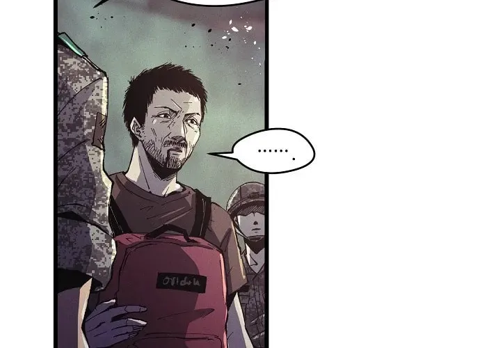 Read Ashen Oreum chapter 1 image 15 on Lezhin