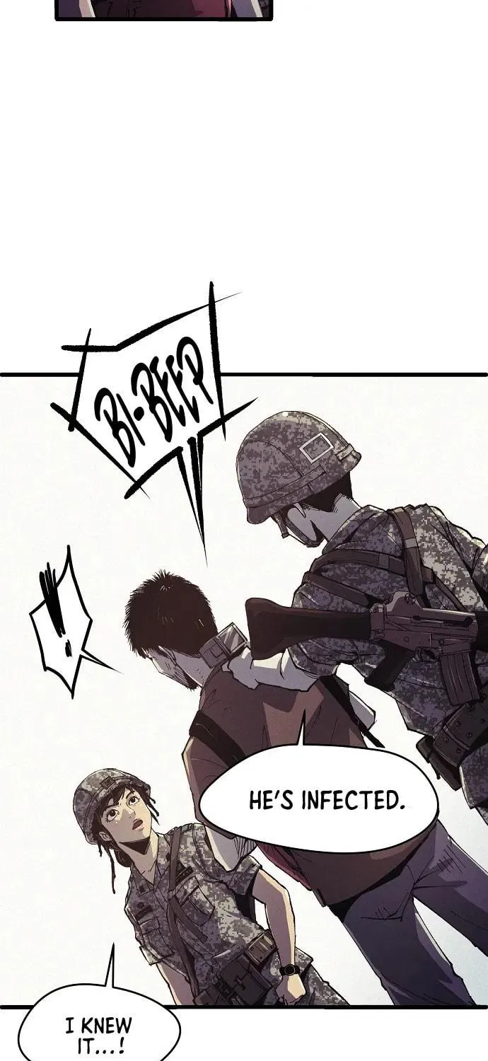 Read Ashen Oreum chapter 1 image 16 on Lezhin