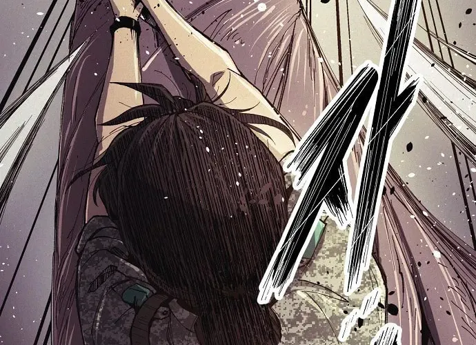 Read Ashen Oreum chapter 1 image 27 on Lezhin