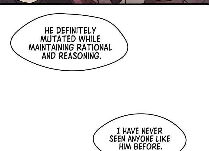 Read Ashen Oreum chapter 1 image 33 on Lezhin