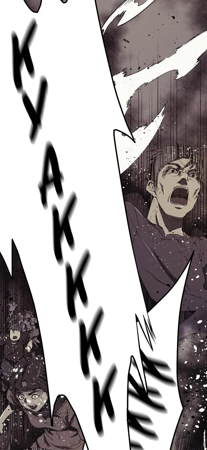Read Ashen Oreum chapter 1 image 38 on Lezhin