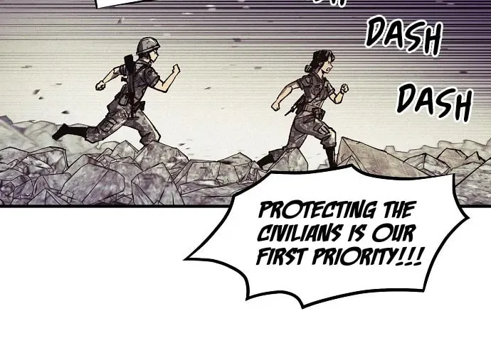 Read Ashen Oreum chapter 1 image 43 on Lezhin