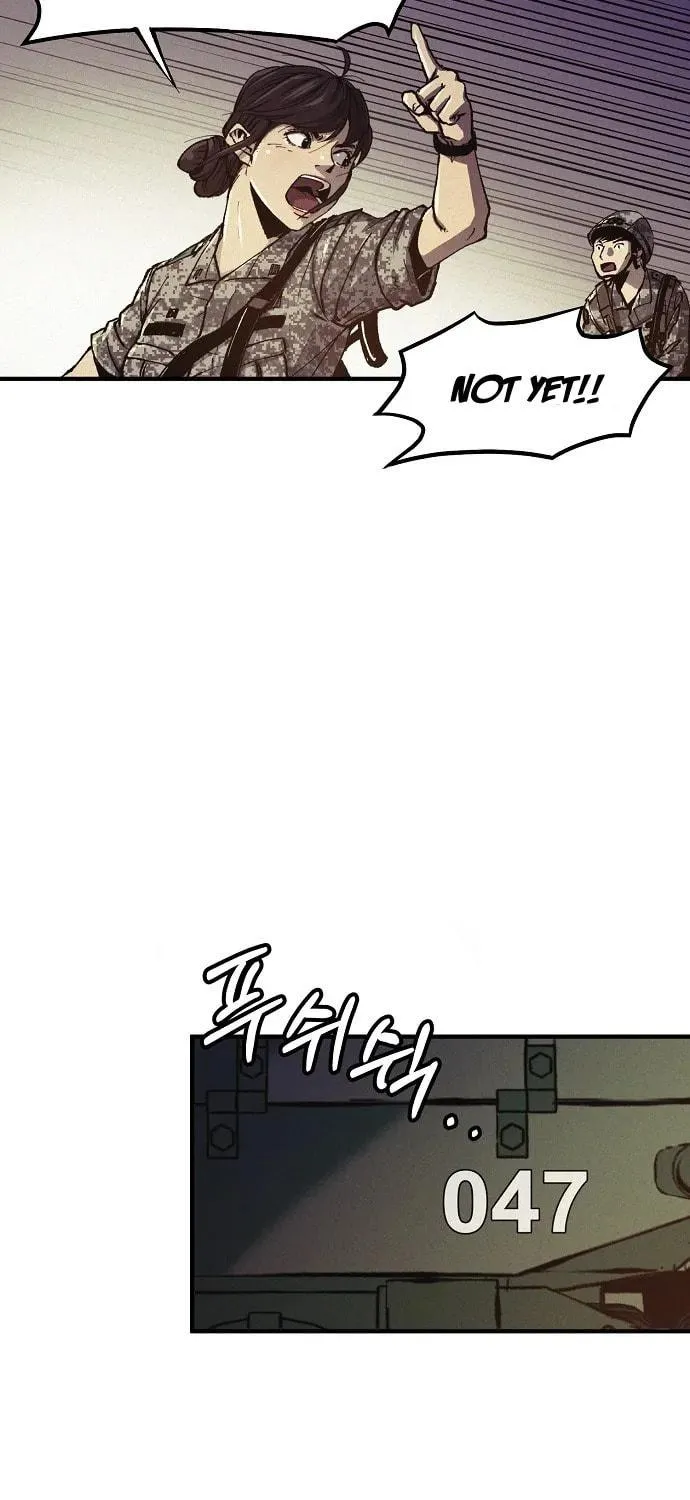 Read Ashen Oreum chapter 1 image 46 on Lezhin