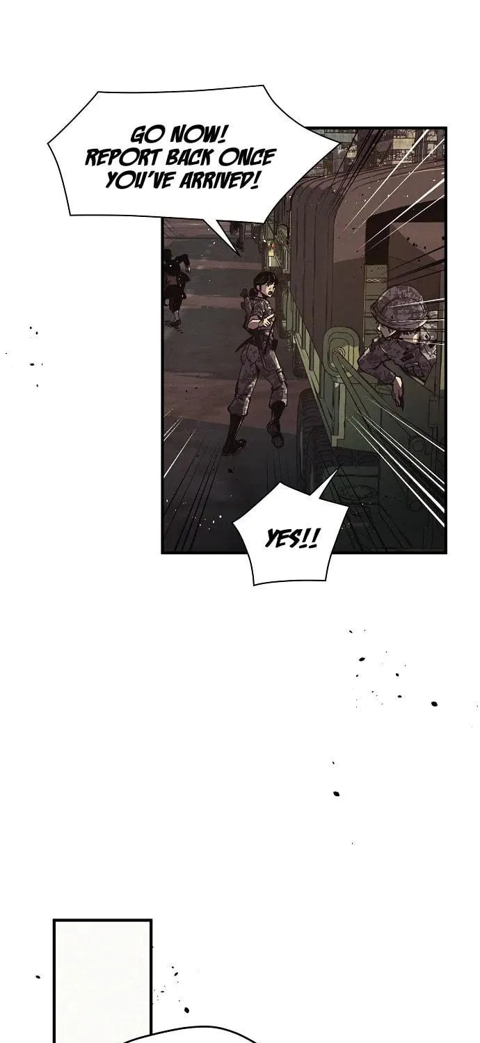 Read Ashen Oreum chapter 1 image 52 on Lezhin