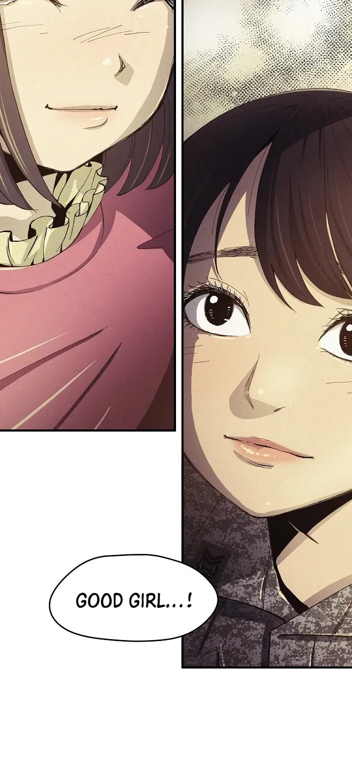 Read Ashen Oreum chapter 1 image 56 on Lezhin