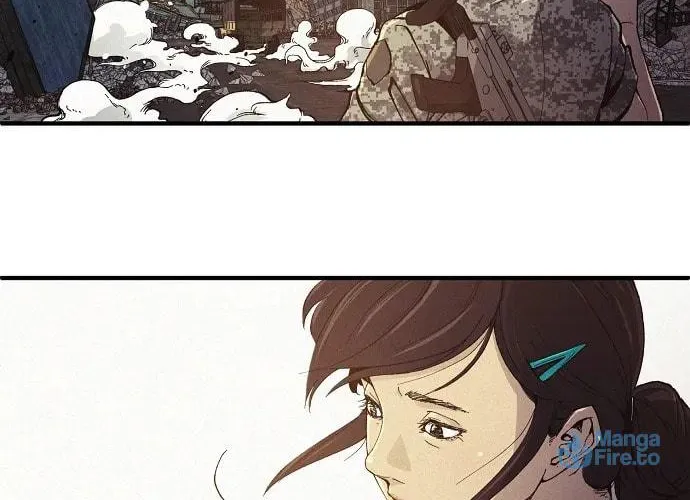 Read Ashen Oreum chapter 1 image 59 on Lezhin