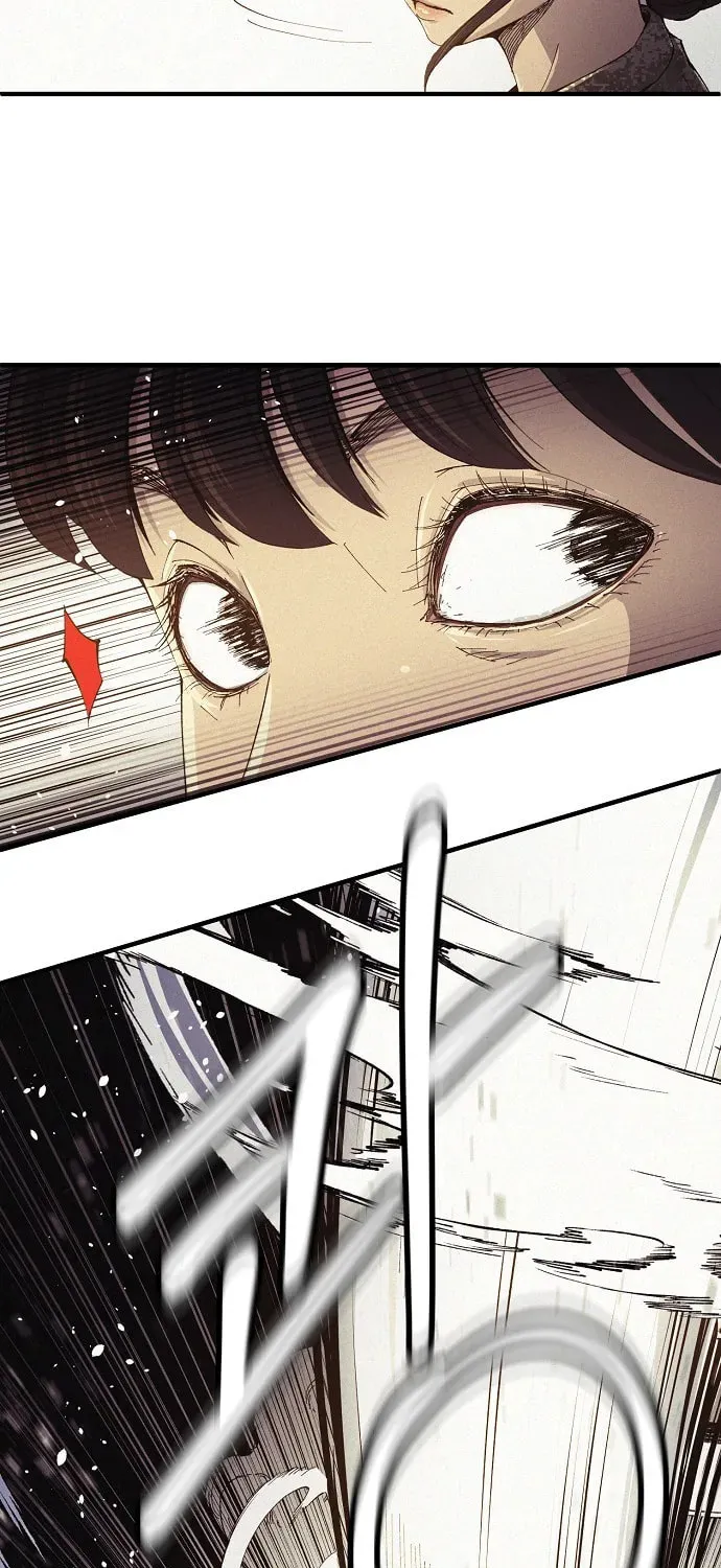 Read Ashen Oreum chapter 1 image 60 on Lezhin