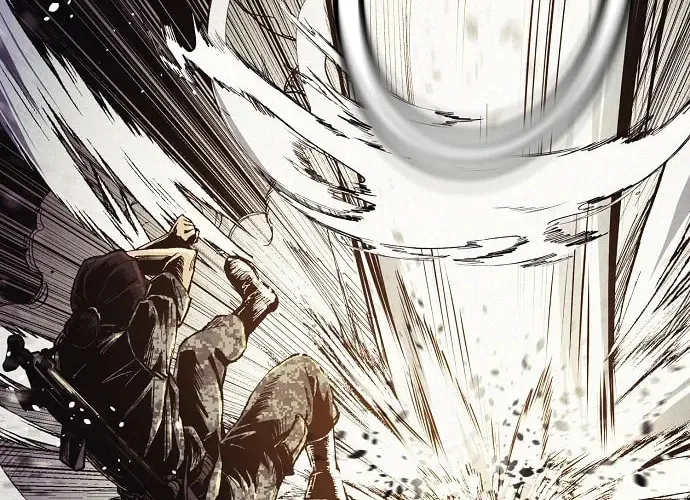 Read Ashen Oreum chapter 1 image 61 on Lezhin