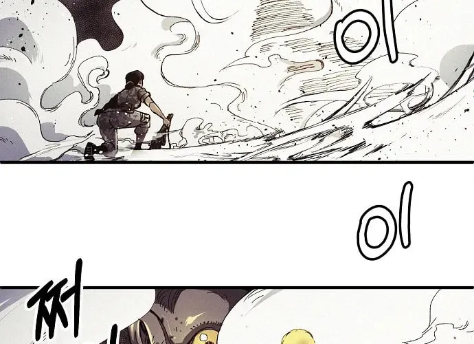 Read Ashen Oreum chapter 1 image 63 on Lezhin