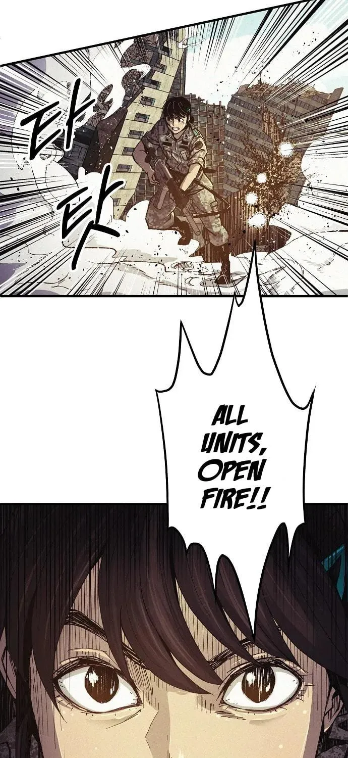 Read Ashen Oreum chapter 1 image 70 on Lezhin