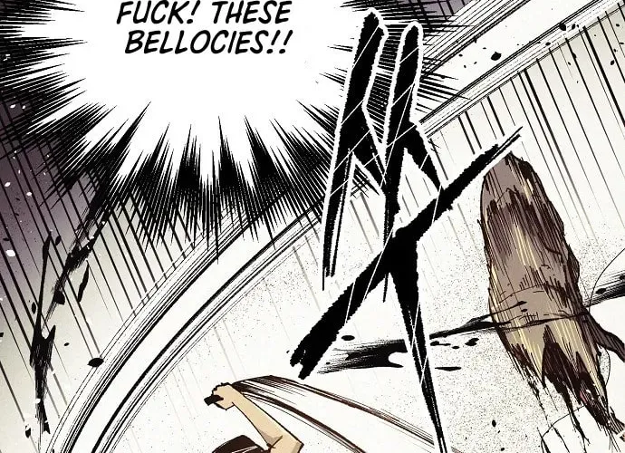 Read Ashen Oreum chapter 1 image 81 on Lezhin