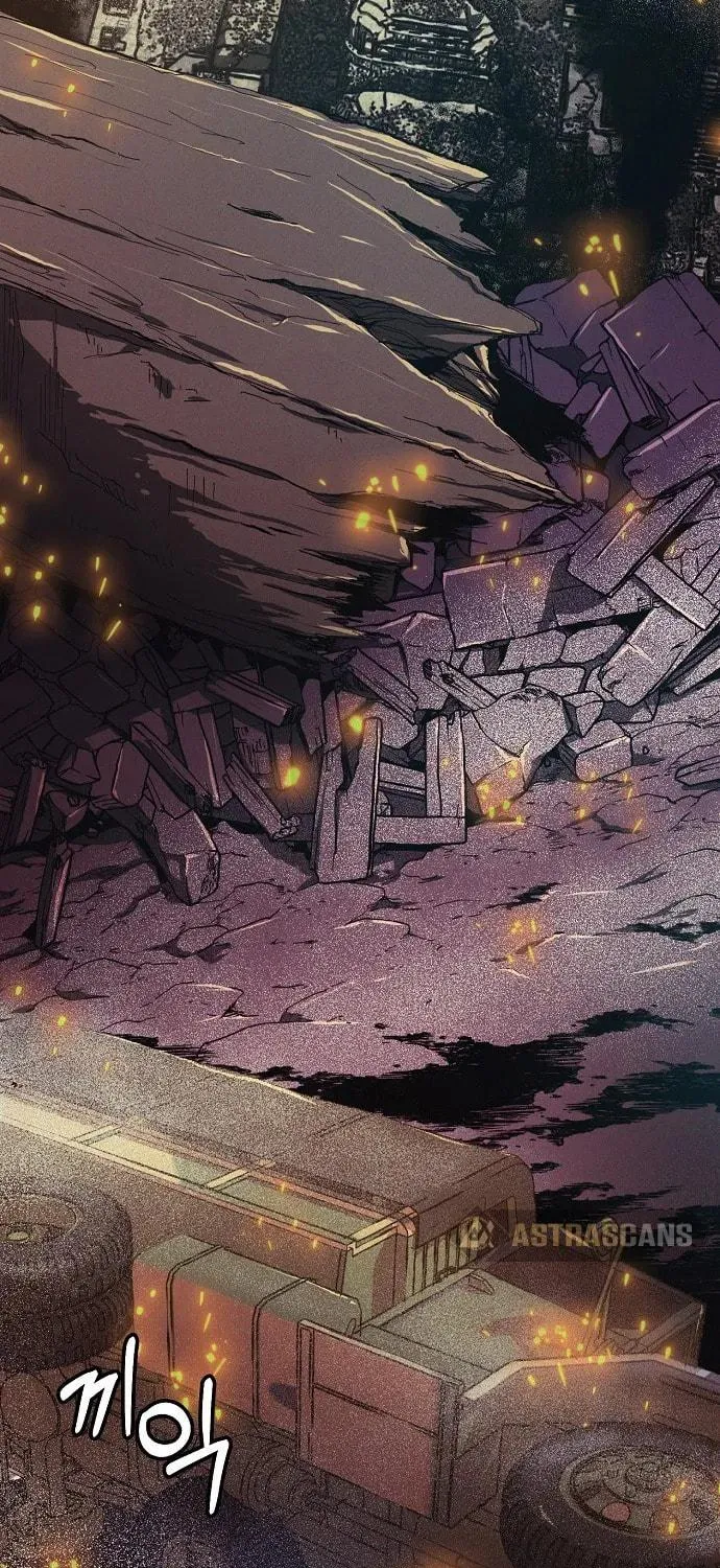 Read Ashen Oreum chapter 1 image 94 on Lezhin