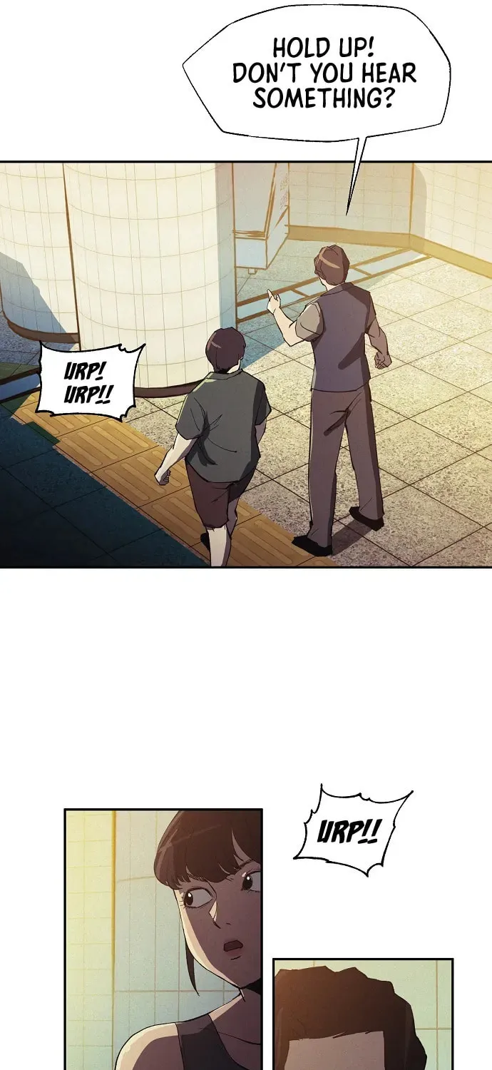 Read Ashen Oreum chapter 10 image 10 on Lezhin