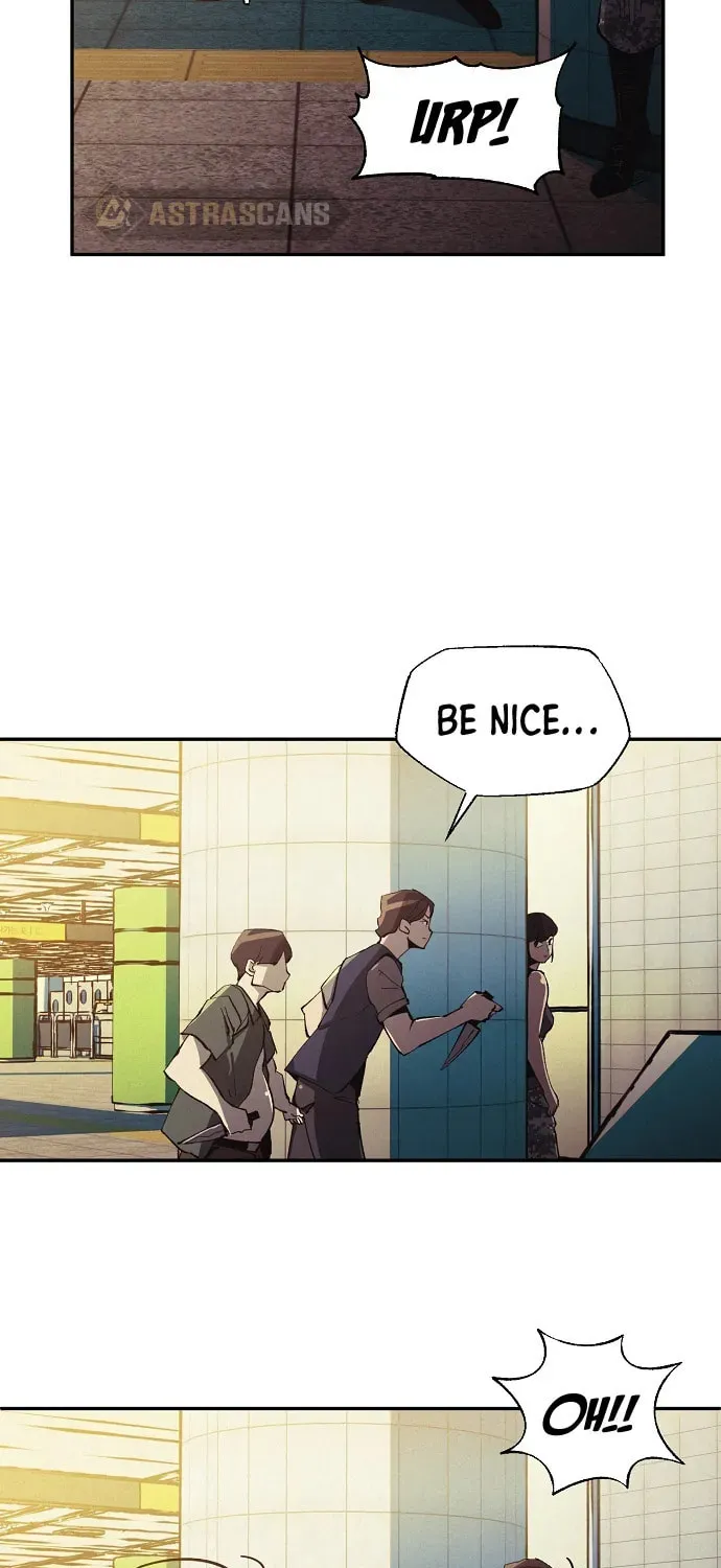 Read Ashen Oreum chapter 10 image 12 on Lezhin