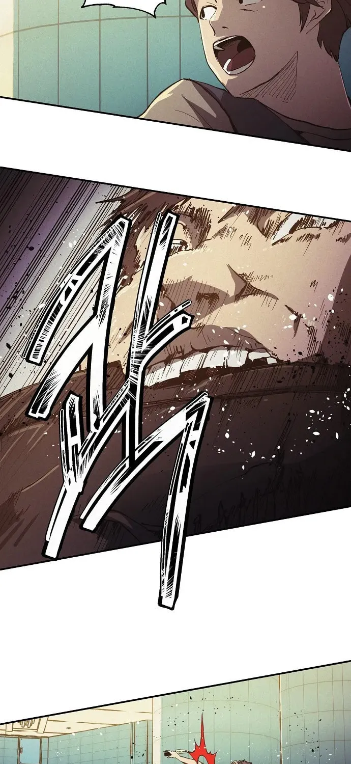 Read Ashen Oreum chapter 10 image 15 on Lezhin