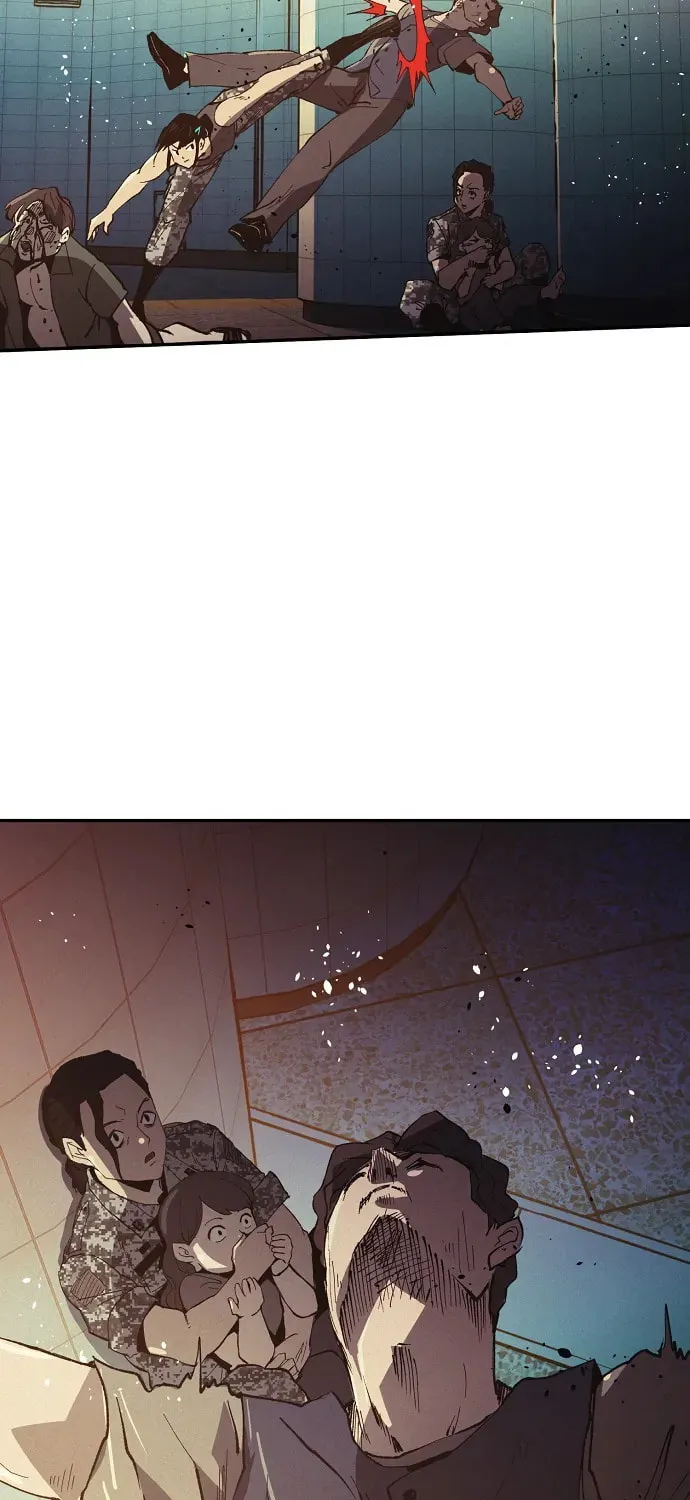 Read Ashen Oreum chapter 10 image 16 on Lezhin