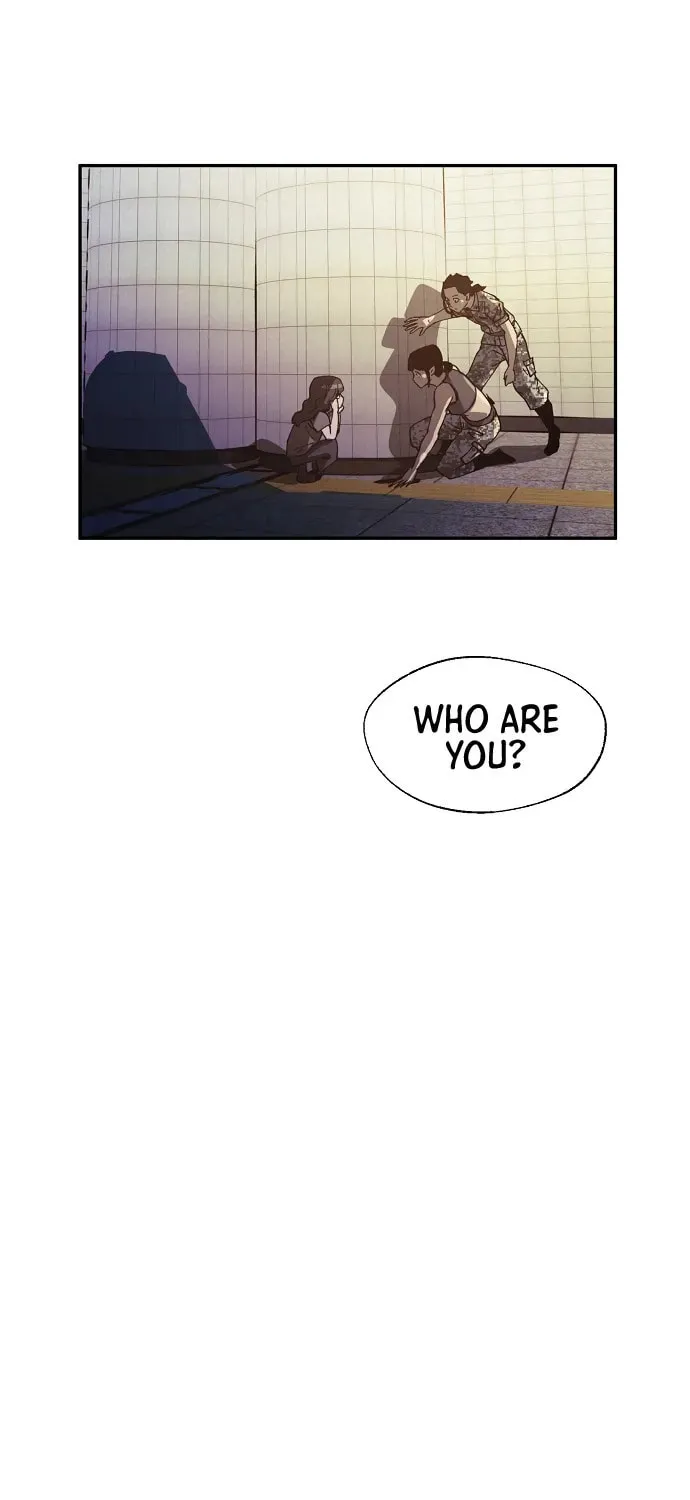 Read Ashen Oreum chapter 10 image 2 on Lezhin