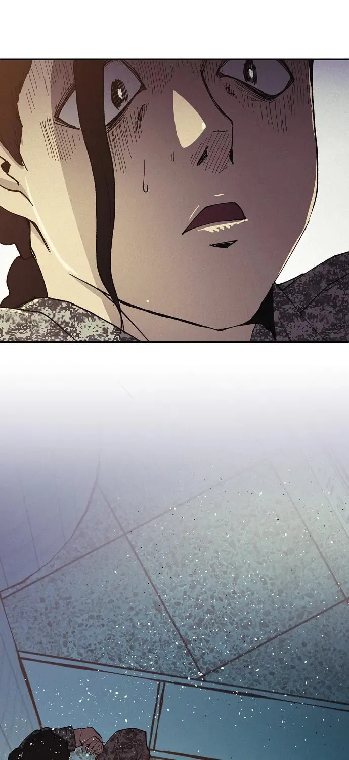 Read Ashen Oreum chapter 10 image 21 on Lezhin