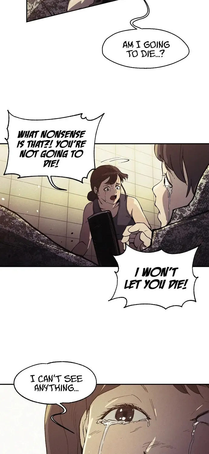 Read Ashen Oreum chapter 10 image 26 on Lezhin
