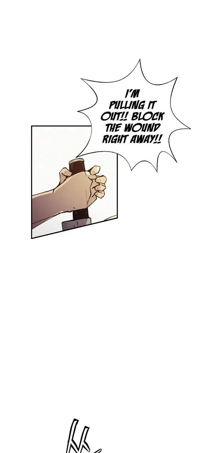 Read Ashen Oreum chapter 10 image 28 on Lezhin