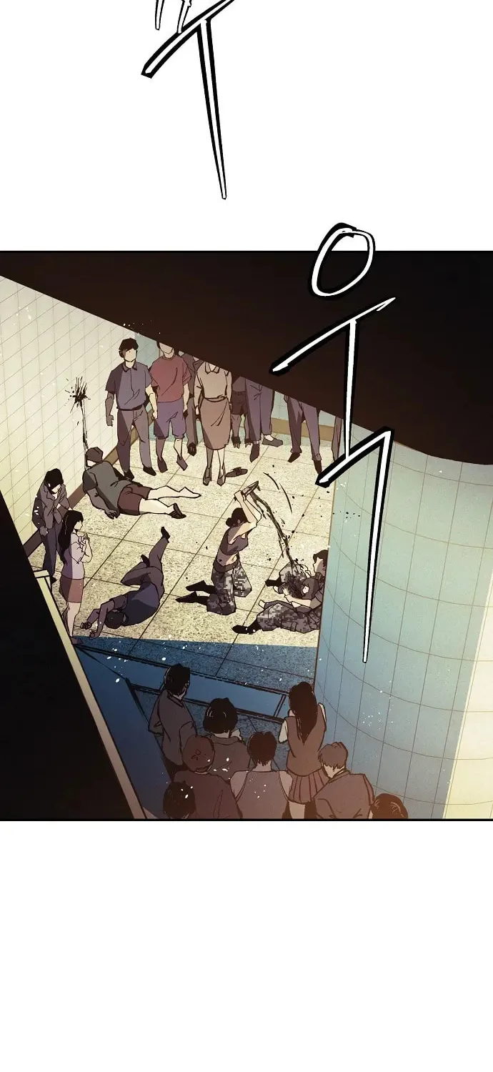 Read Ashen Oreum chapter 10 image 29 on Lezhin