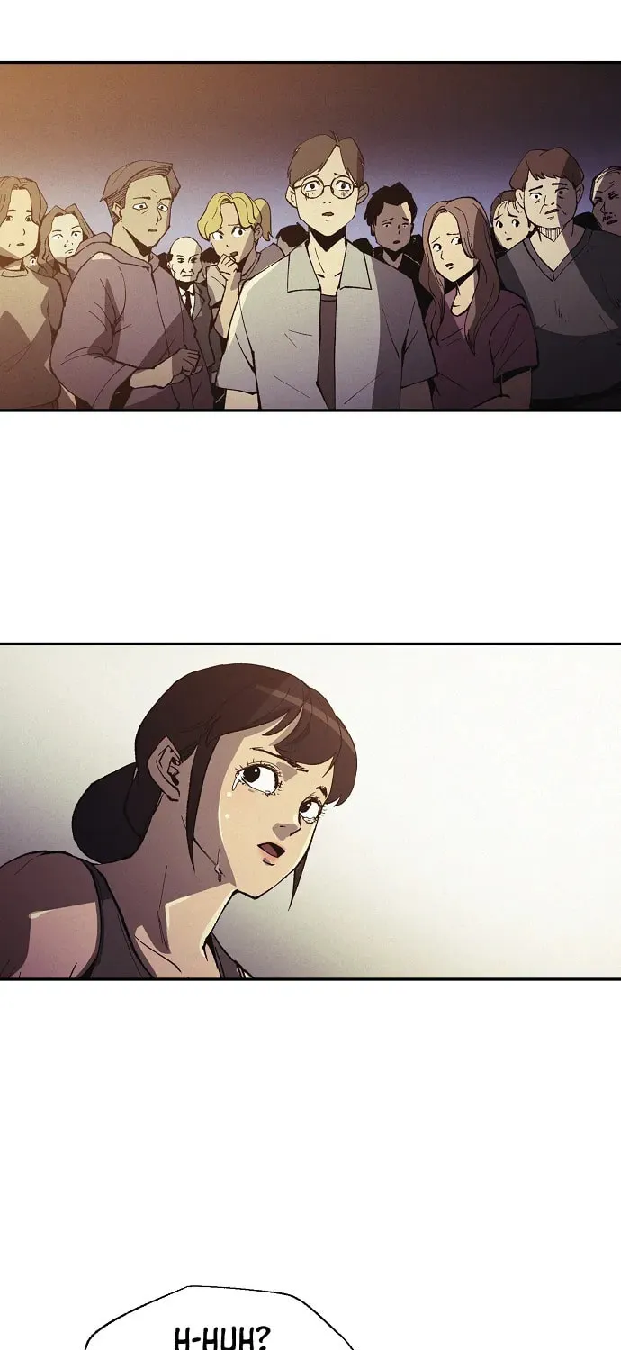 Read Ashen Oreum chapter 10 image 30 on Lezhin