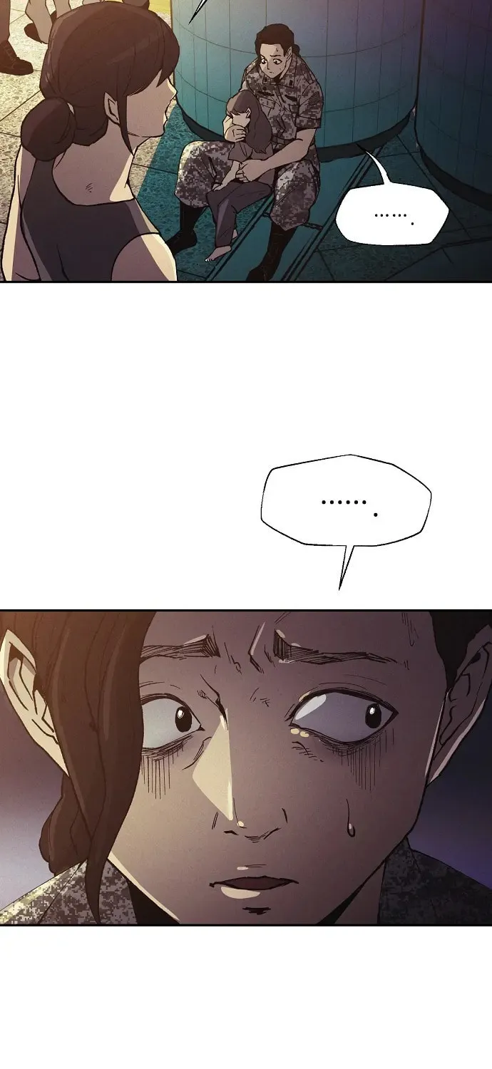 Read Ashen Oreum chapter 10 image 36 on Lezhin