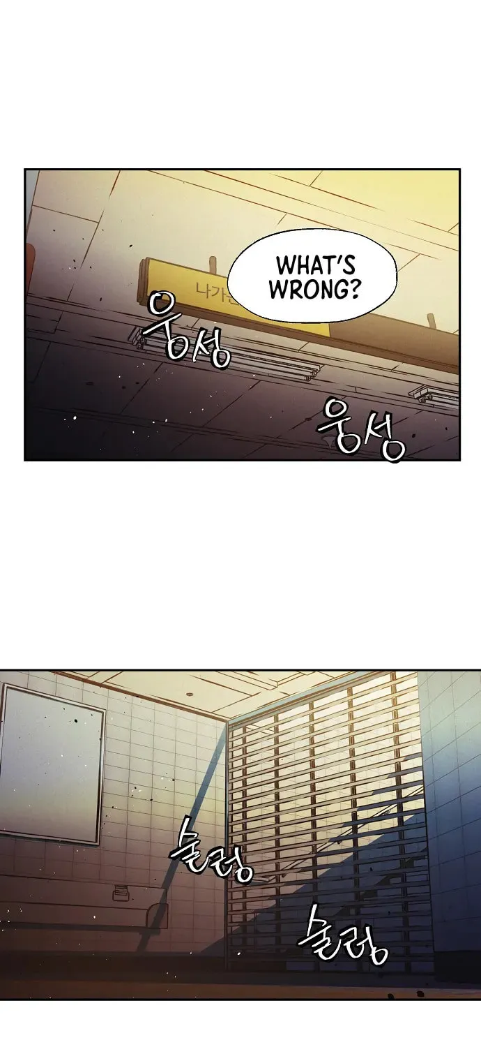 Read Ashen Oreum chapter 10 image 37 on Lezhin
